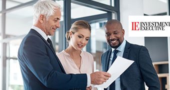 Investment Executive