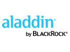 Aladdin new logo