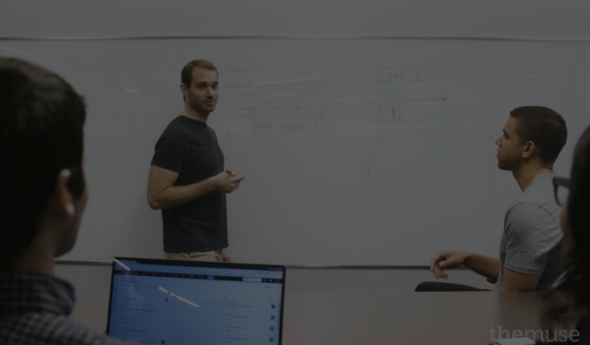 Life At Blackrock Careers