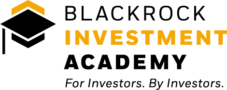 BlackRock Investment Academy