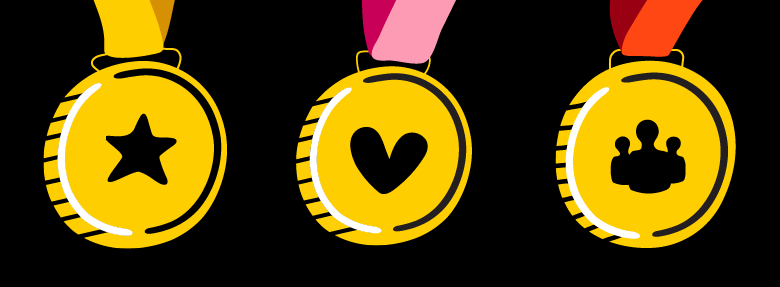 Award Winning Workplace