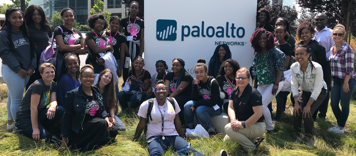 Connecting Communities Through Cybersecurity image