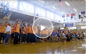 Discover connecting with the community it serves in authentic and empowering ways.