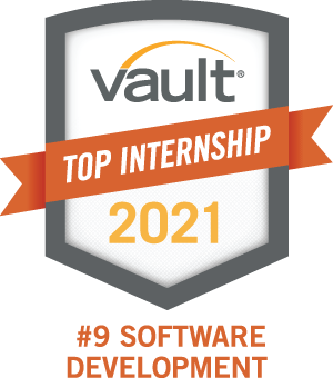 TopInternship_Software9_VaultSeal2021