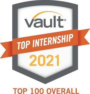 TopInternship_Top100_VaultSeal2021